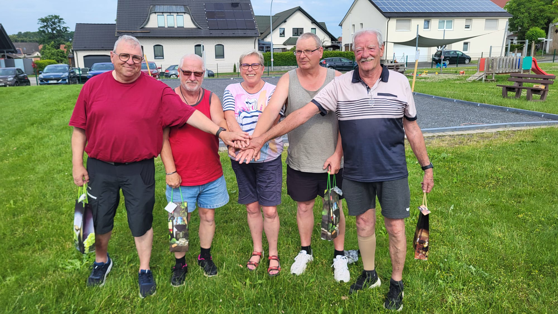 Kreismeister Boule 2026 team 1 2026 4834f